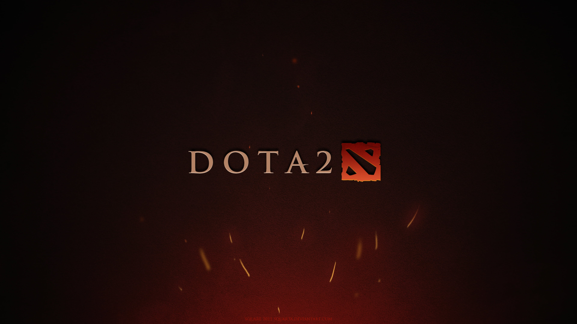 dota2